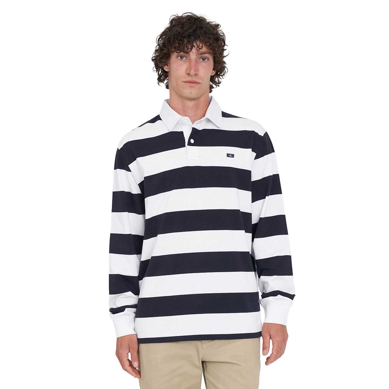 Huffer Classic Rugby/3Ball